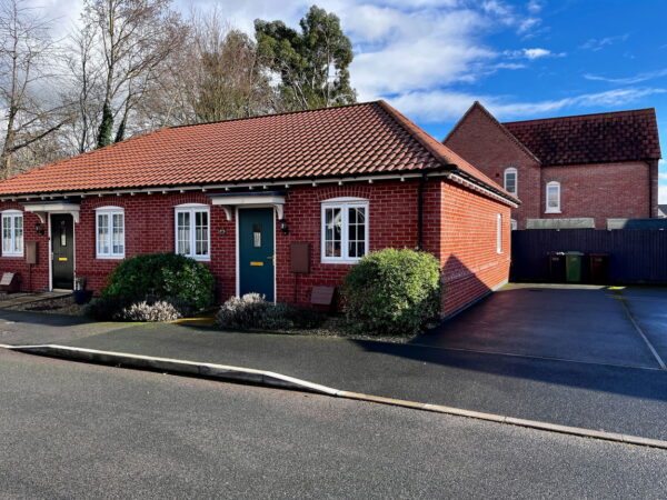 Daisy Close, Queniborough, Leicester, Leicestershire, LE7 3AD