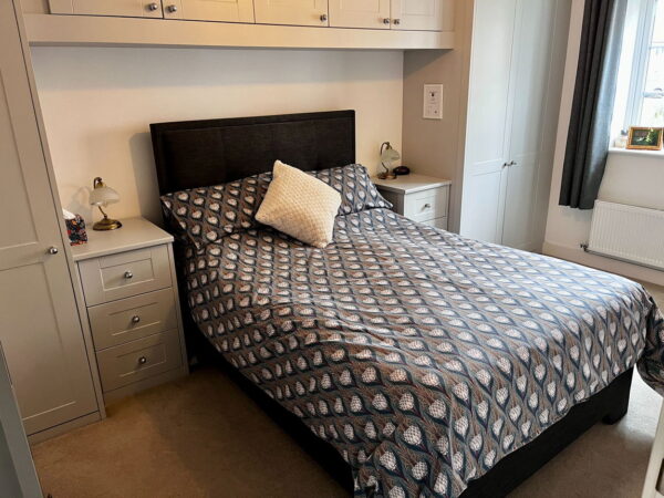 Daisy Close, Queniborough, Leicester, Leicestershire, LE7 3AD