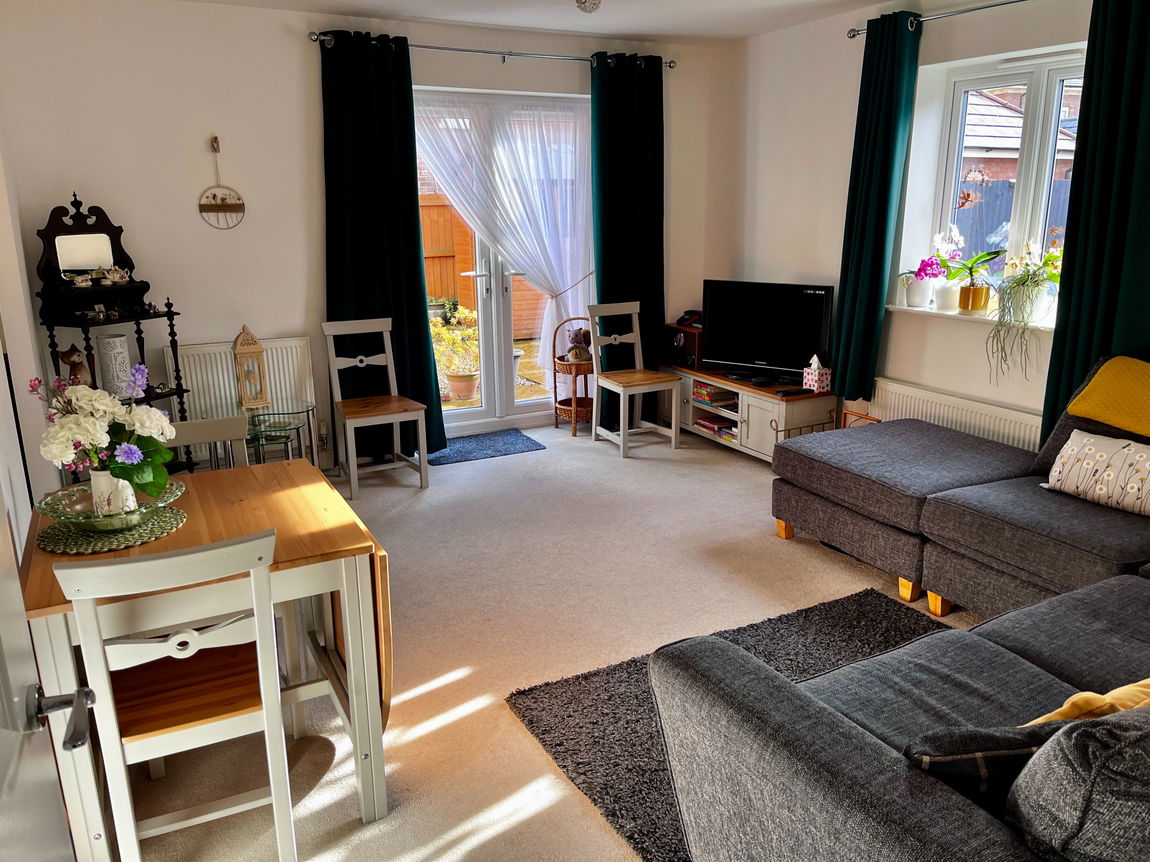 Daisy Close, Queniborough, Leicester, Leicestershire, LE7 3AD