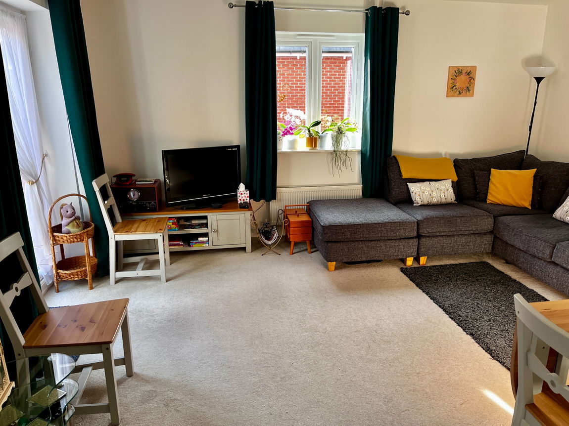 Daisy Close, Queniborough, Leicester, Leicestershire, LE7 3AD