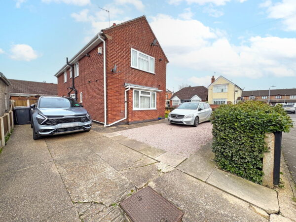 Lyndhurst Avenue, Skegness, Lincolnshire, PE25 2QE