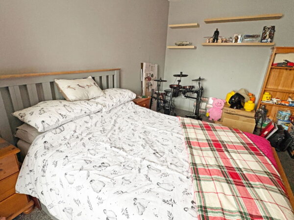 Lyndhurst Avenue, Skegness, Lincolnshire, PE25 2QE