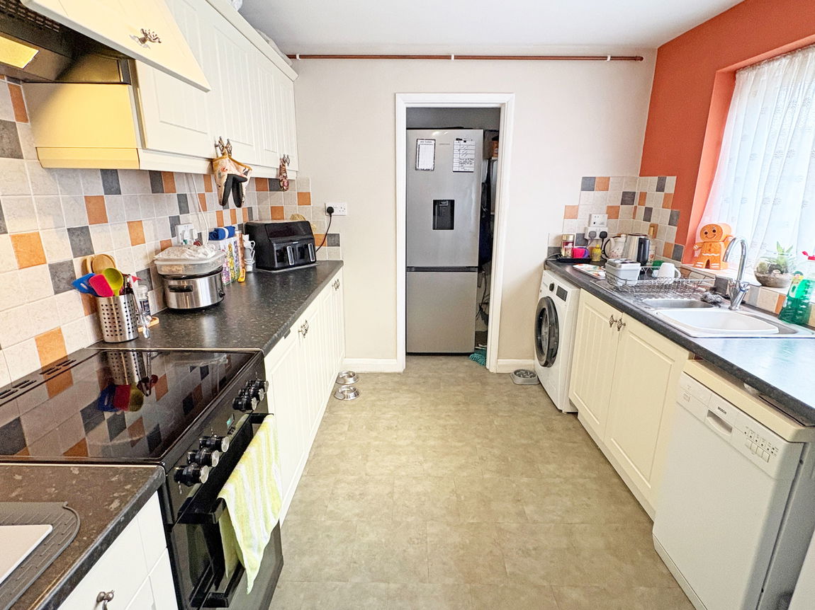 Lyndhurst Avenue, Skegness, Lincolnshire, PE25 2QE