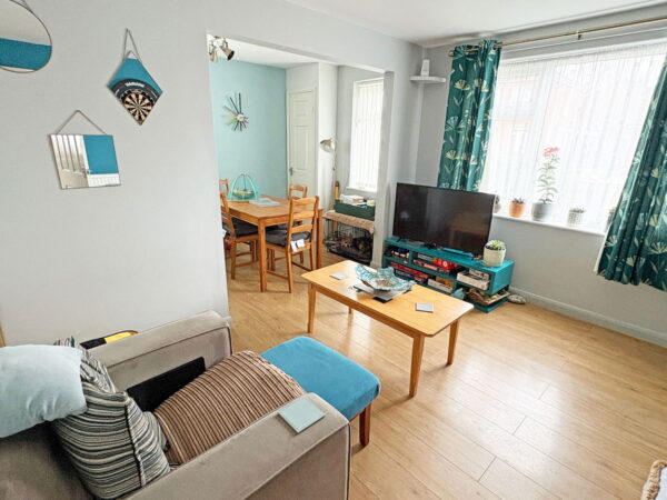 Lyndhurst Avenue, Skegness, Lincolnshire, PE25 2QE