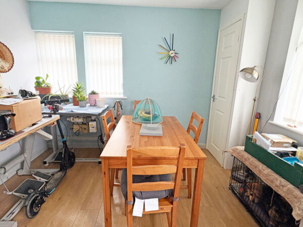 Lyndhurst Avenue, Skegness, Lincolnshire, PE25 2QE
