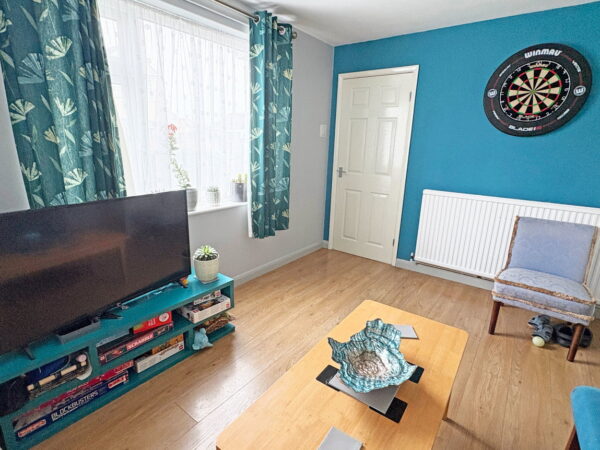 Lyndhurst Avenue, Skegness, Lincolnshire, PE25 2QE