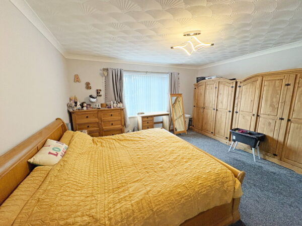 Main Road, Wrangle, Boston, Lincolnshire, PE22 9AJ