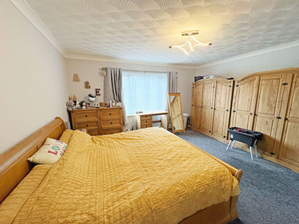 Main Road, Wrangle, Boston, Lincolnshire, PE22 9AJ