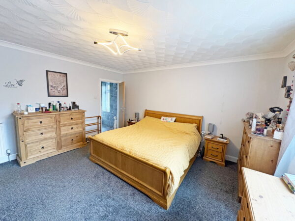 Main Road, Wrangle, Boston, Lincolnshire, PE22 9AJ