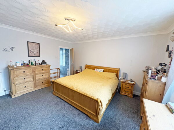 Main Road, Wrangle, Boston, Lincolnshire, PE22 9AJ