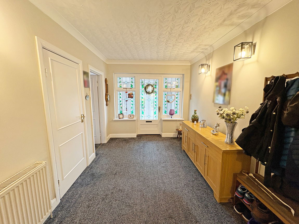 Main Road, Wrangle, Boston, Lincolnshire, PE22 9AJ