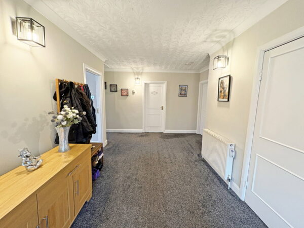 Main Road, Wrangle, Boston, Lincolnshire, PE22 9AJ
