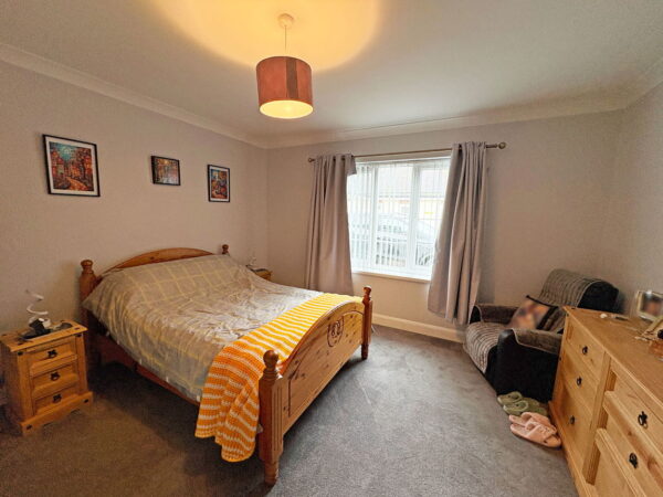 Main Road, Wrangle, Boston, Lincolnshire, PE22 9AJ