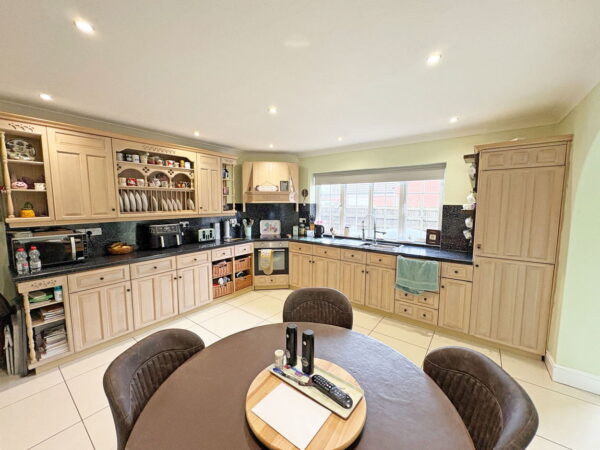 Main Road, Wrangle, Boston, Lincolnshire, PE22 9AJ