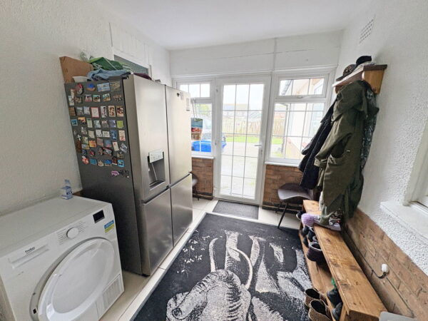 Main Road, Wrangle, Boston, Lincolnshire, PE22 9AJ