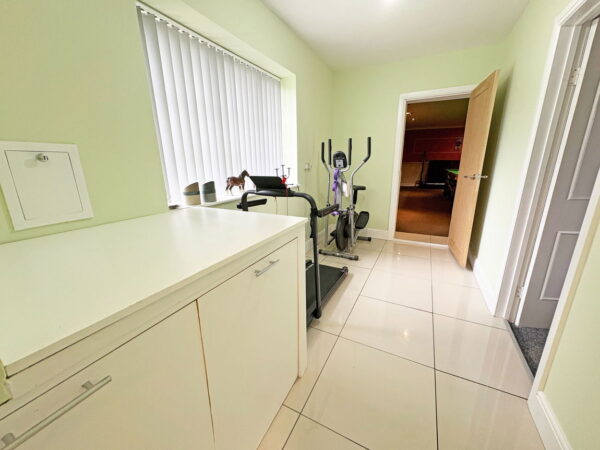 Main Road, Wrangle, Boston, Lincolnshire, PE22 9AJ