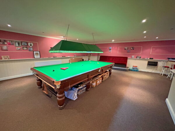 Main Road, Wrangle, Boston, Lincolnshire, PE22 9AJ