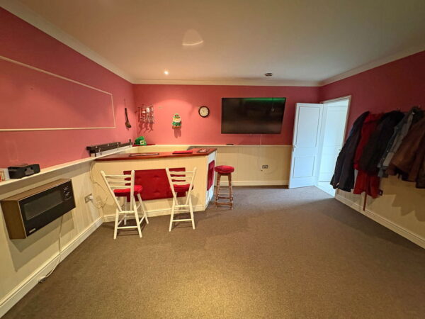 Main Road, Wrangle, Boston, Lincolnshire, PE22 9AJ