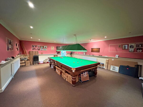 Main Road, Wrangle, Boston, Lincolnshire, PE22 9AJ