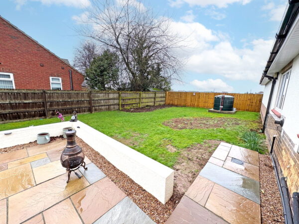 Main Road, Wrangle, Boston, Lincolnshire, PE22 9AJ