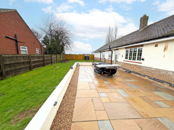 Main Road, Wrangle, Boston, Lincolnshire, PE22 9AJ