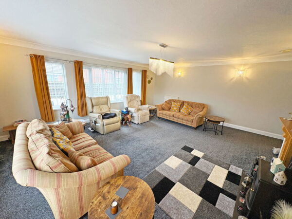 Main Road, Wrangle, Boston, Lincolnshire, PE22 9AJ