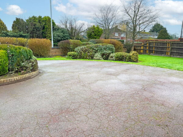 Main Road, Wrangle, Boston, Lincolnshire, PE22 9AJ