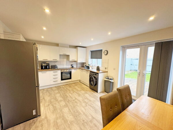 Churchill Avenue, Skegness, Lincolnshire, PE25 2RN