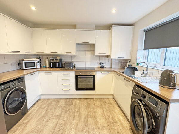 Churchill Avenue, Skegness, Lincolnshire, PE25 2RN
