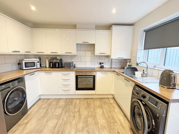 Churchill Avenue, Skegness, Lincolnshire, PE25 2RN