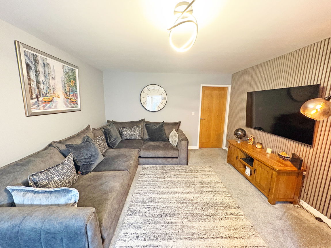 Churchill Avenue, Skegness, Lincolnshire, PE25 2RN