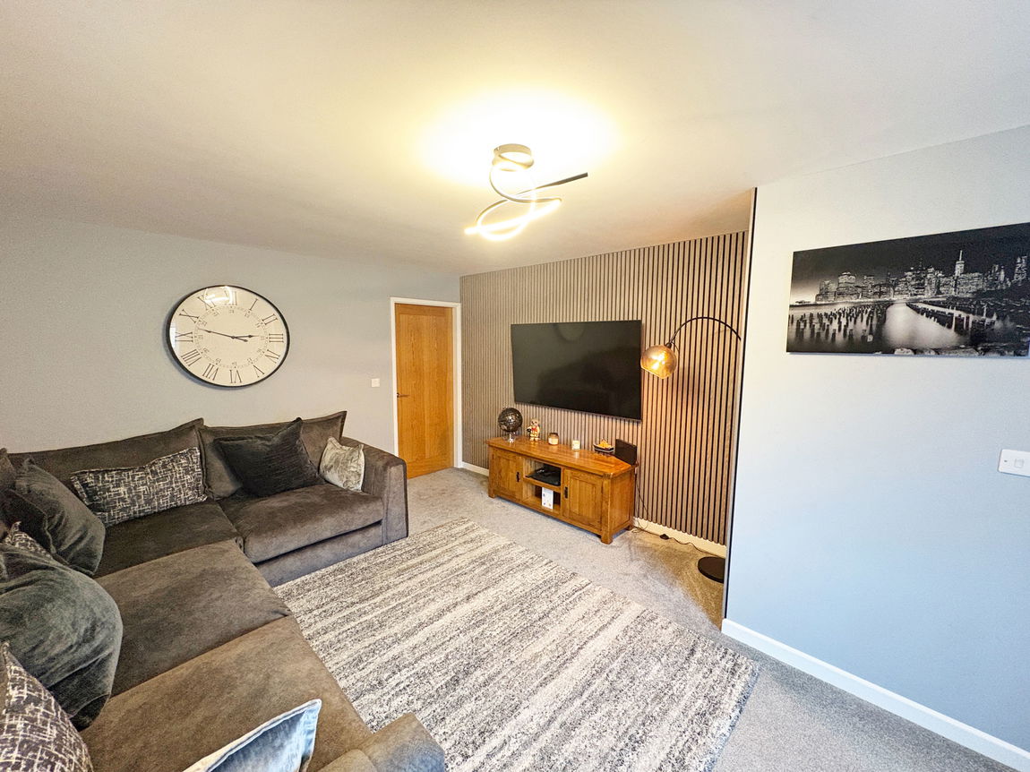 Churchill Avenue, Skegness, Lincolnshire, PE25 2RN