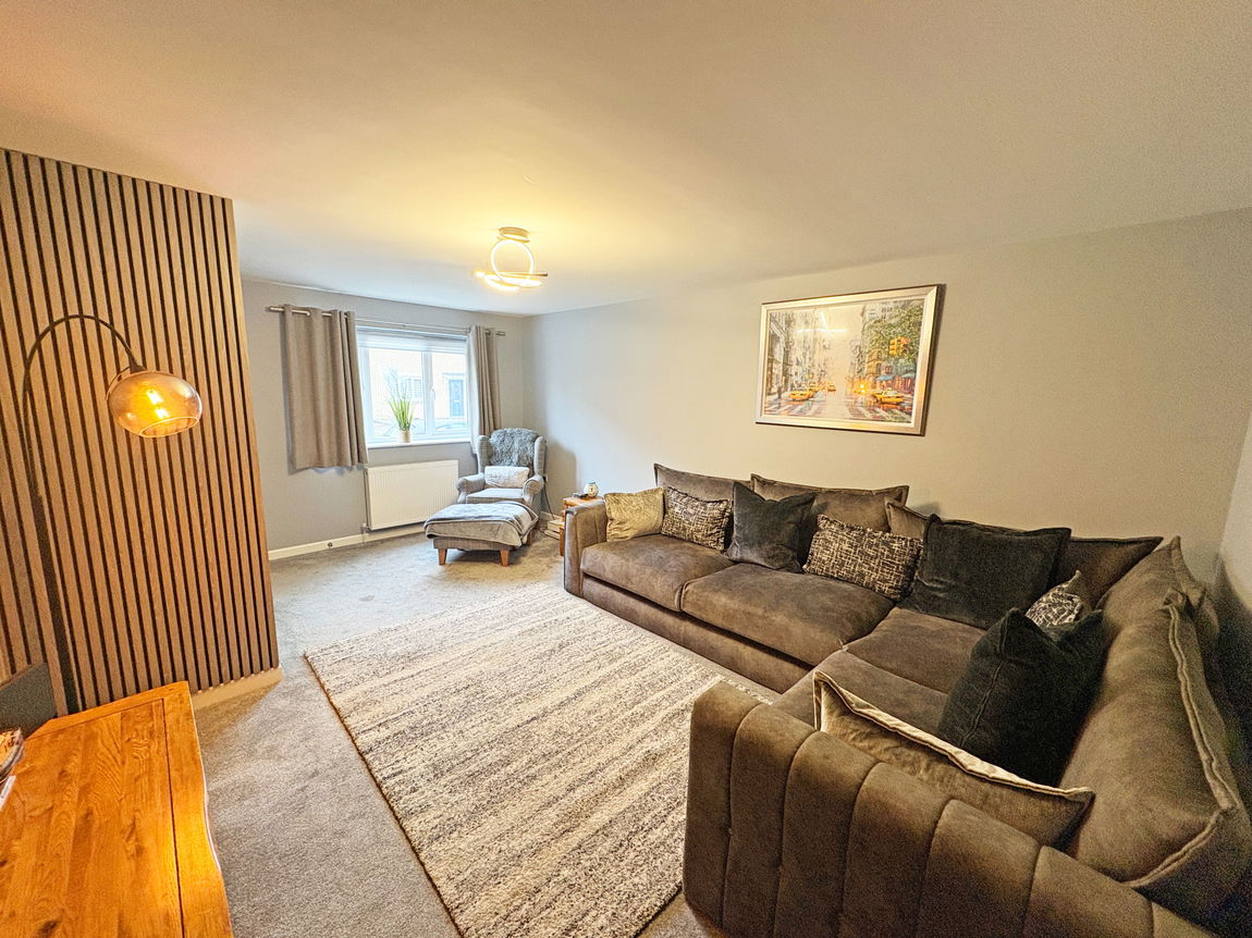 Churchill Avenue, Skegness, Lincolnshire, PE25 2RN