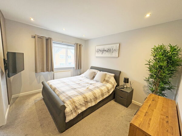 Churchill Avenue, Skegness, Lincolnshire, PE25 2RN