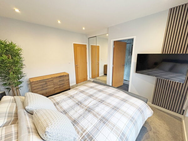 Churchill Avenue, Skegness, Lincolnshire, PE25 2RN
