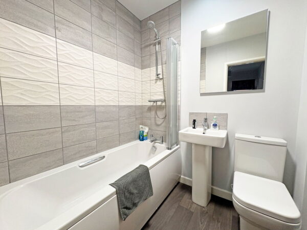 Churchill Avenue, Skegness, Lincolnshire, PE25 2RN