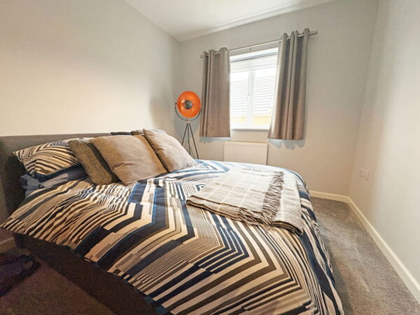 Churchill Avenue, Skegness, Lincolnshire, PE25 2RN