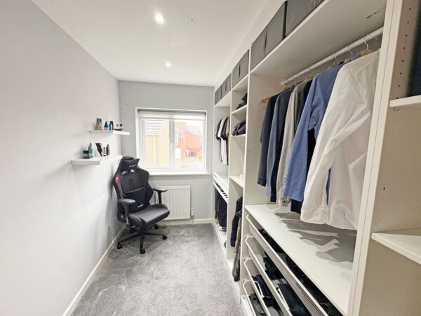 Churchill Avenue, Skegness, Lincolnshire, PE25 2RN