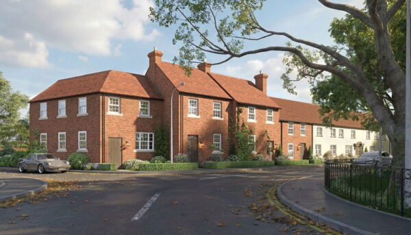 High Street, Ingoldmells, Skegness, Lincolnshire, PE25 1PW