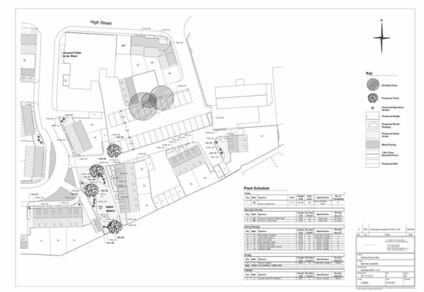 High Street, Ingoldmells, Skegness, Lincolnshire, PE25 1PW