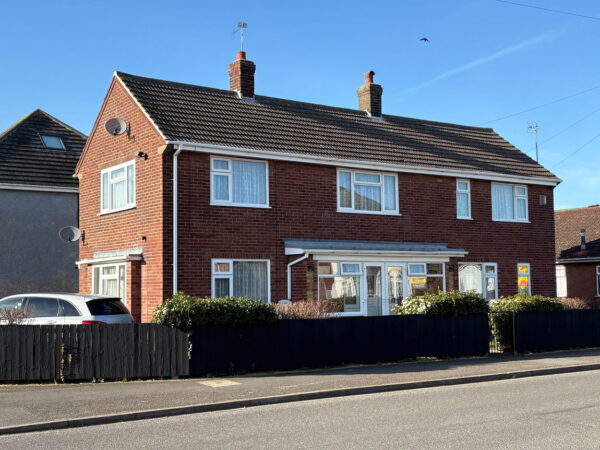 Lyndhurst Avenue, Skegness, Lincolnshire, PE25 2QE