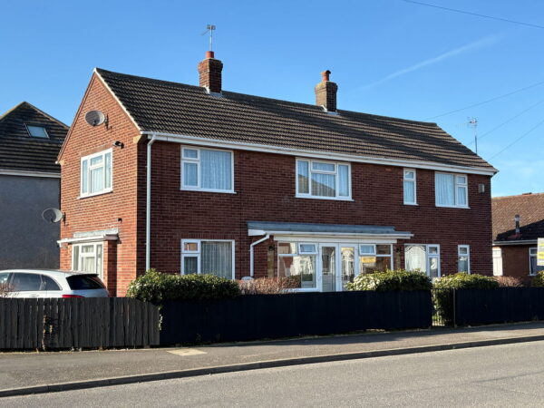 Lyndhurst Avenue, Skegness, Lincolnshire, PE25 2QE