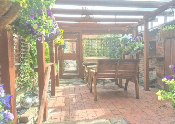 Barkham Street, Wainfleet, Skegness, Lincolnshire, PE24 4DQ