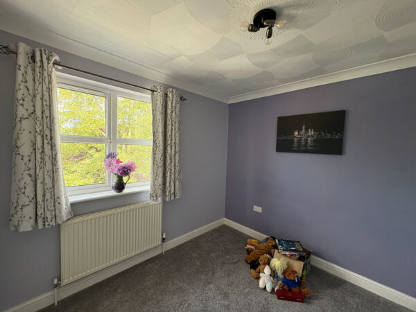 Pleasance Way, Manby, Louth, Lincolnshire, LN11 8HJ