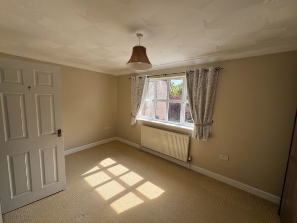 Pleasance Way, Manby, Louth, Lincolnshire, LN11 8HJ