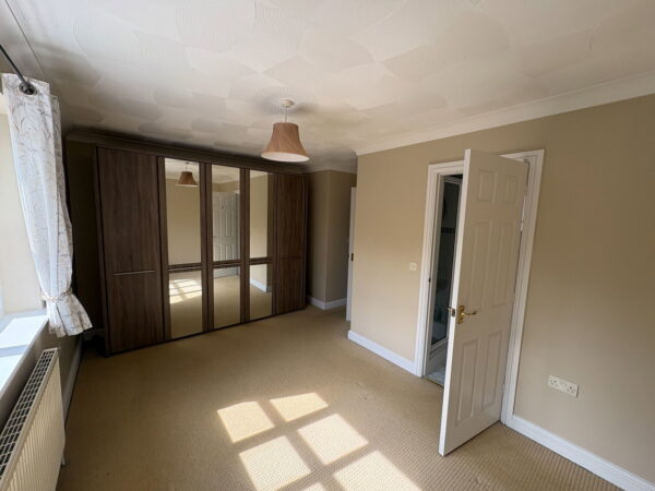 Pleasance Way, Manby, Louth, Lincolnshire, LN11 8HJ