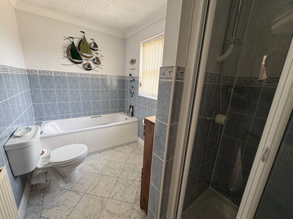 Pleasance Way, Manby, Louth, Lincolnshire, LN11 8HJ