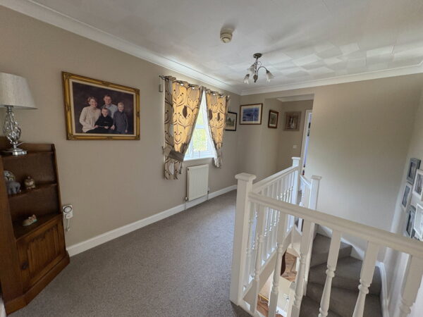 Pleasance Way, Manby, Louth, Lincolnshire, LN11 8HJ