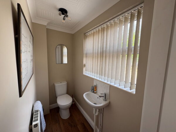 Pleasance Way, Manby, Louth, Lincolnshire, LN11 8HJ