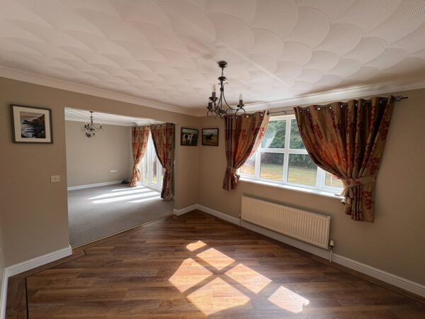 Pleasance Way, Manby, Louth, Lincolnshire, LN11 8HJ